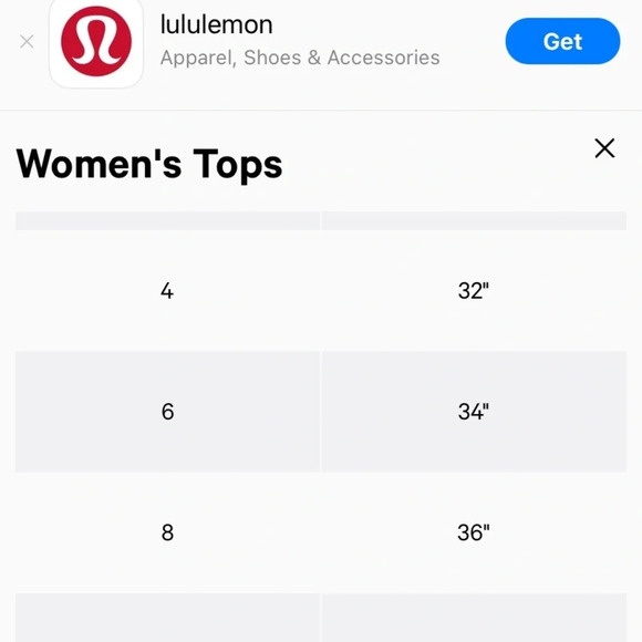 Lululemon Cool Racerback II *Dye Washed Half Moon 16475 - Picture 10 of 10